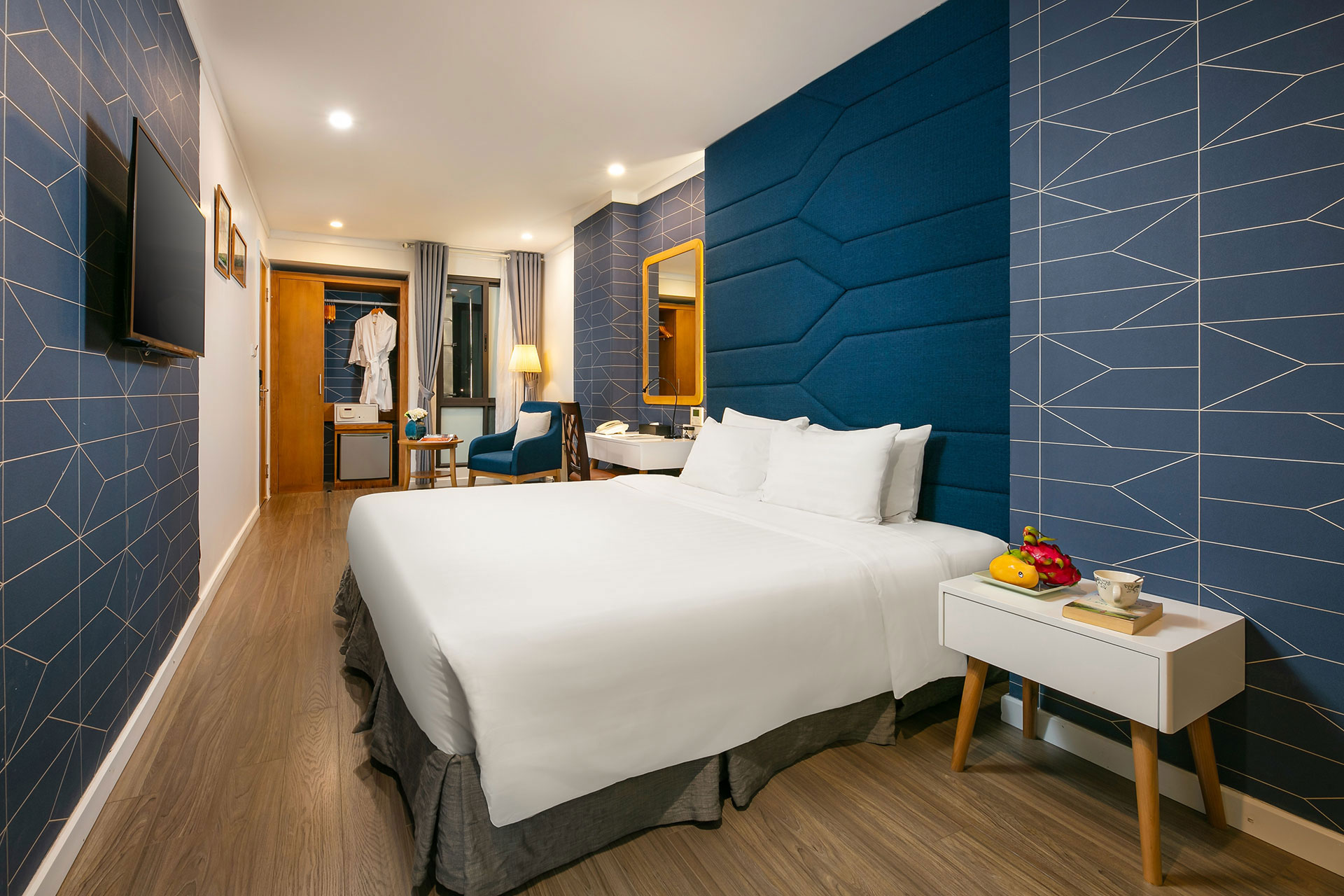 Solare De Monte Hotel & Spa